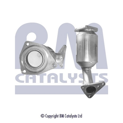 Catalytic Converter